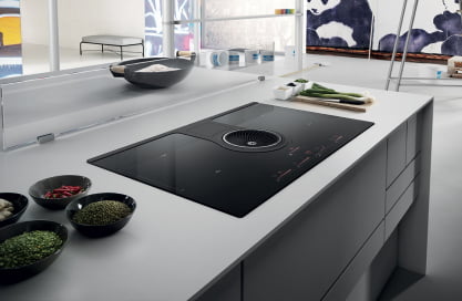 A New Era in Kitchen Design: Meet Sereen Keuken | Sereen Keuken